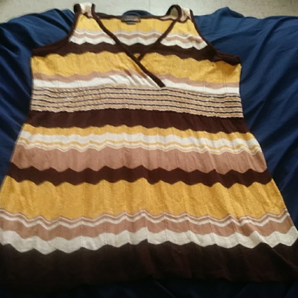 Sweater Top